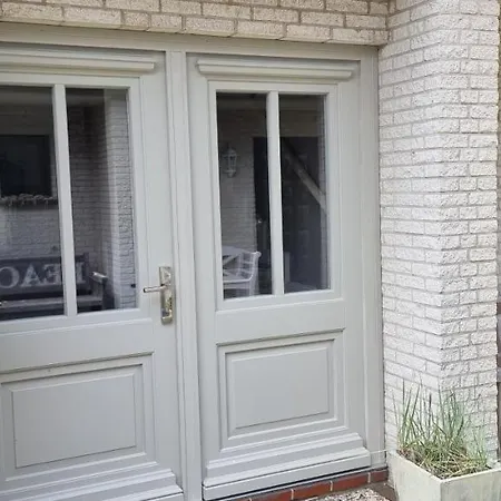 Rantum Raanwai 21 Appartement Buitenkant foto