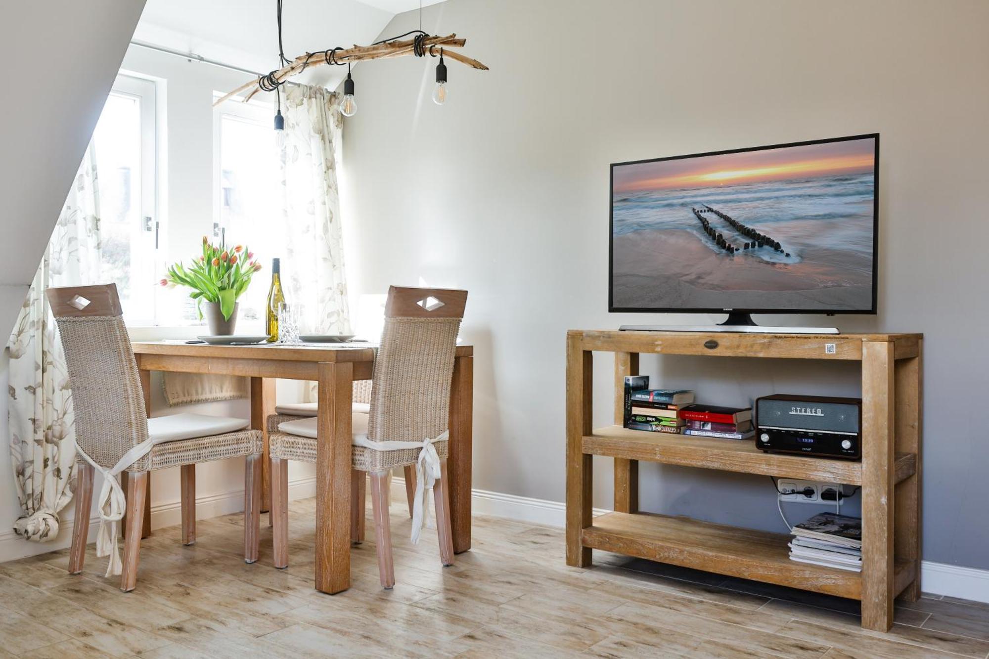 Apartment Rantum Raanwai 21