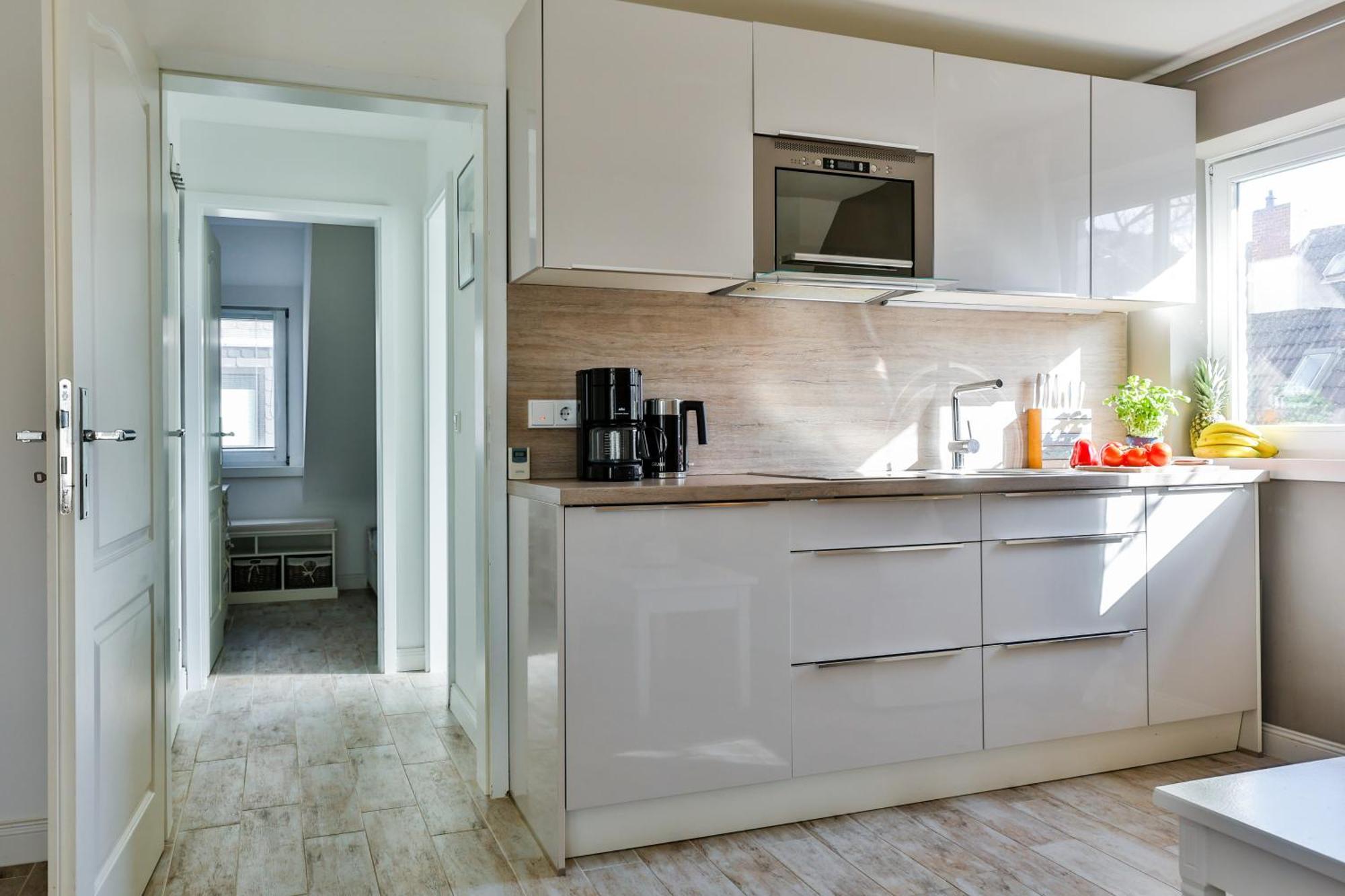 Rantum Raanwai 21 Apartment *