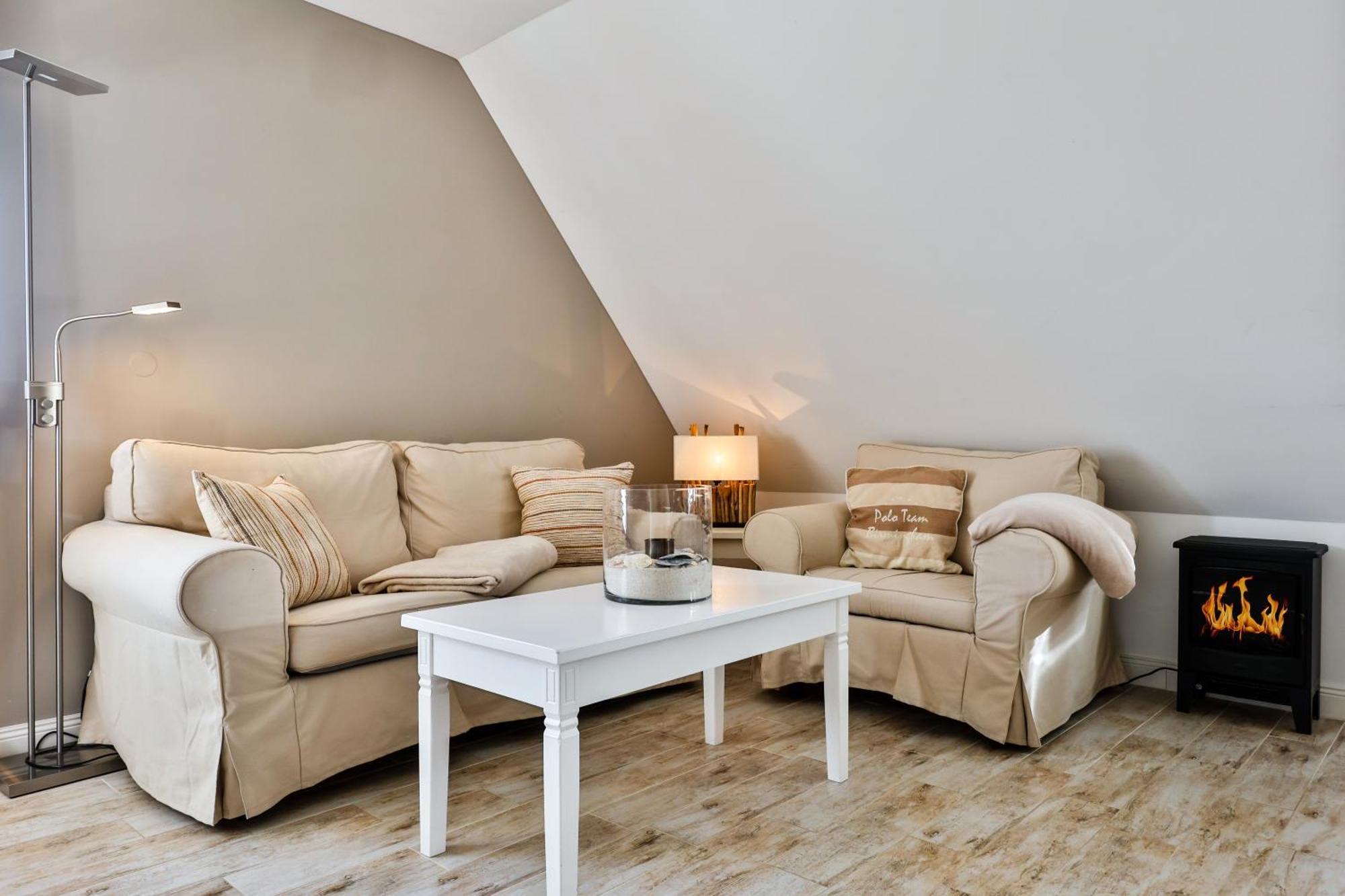 Rantum Raanwai 21 Rantum (Sylt)