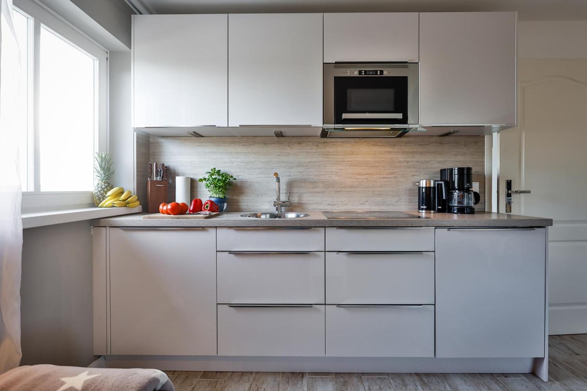 Rantum Raanwai 21 Apartment