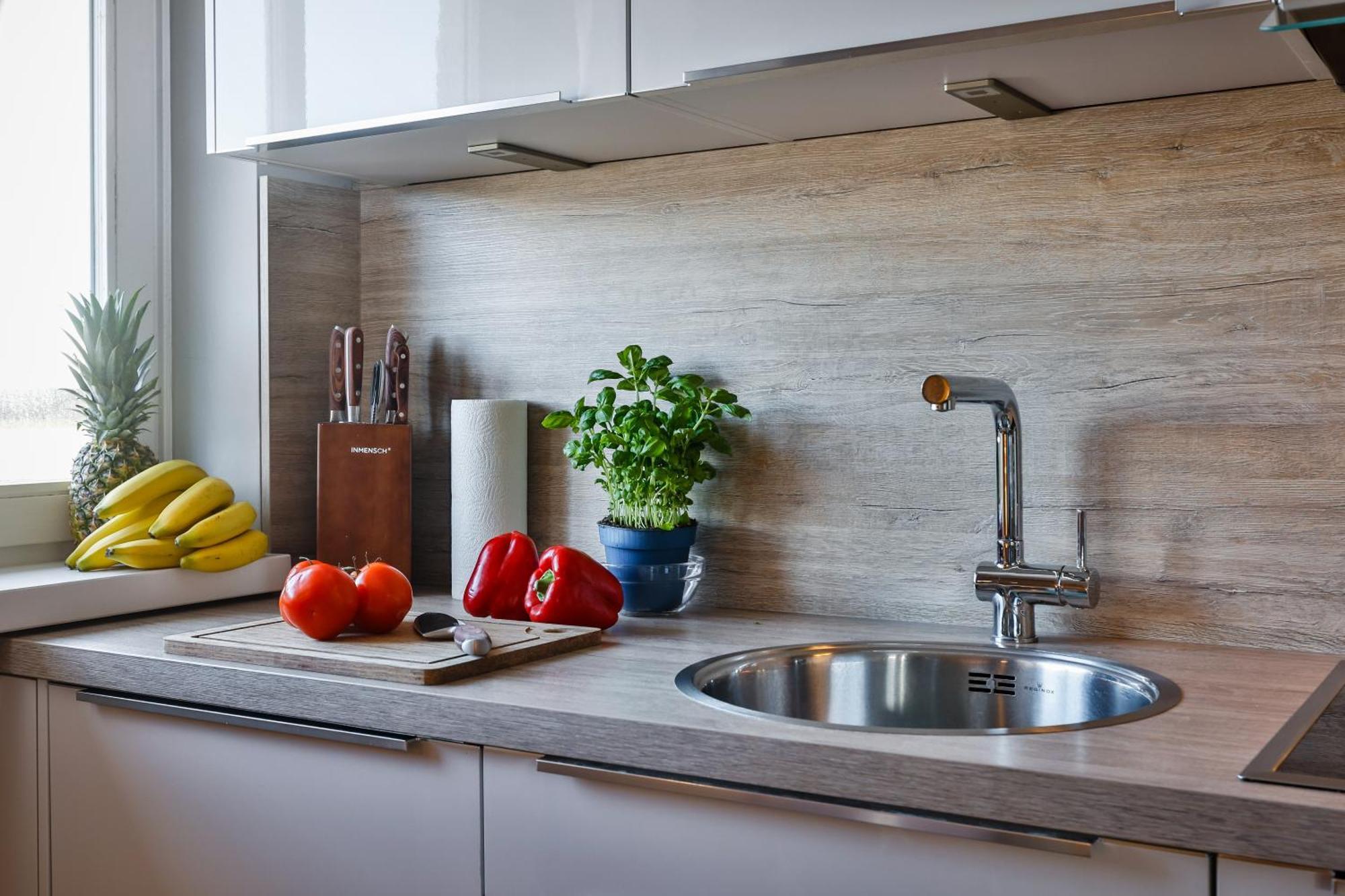 Apartment Rantum Raanwai 21