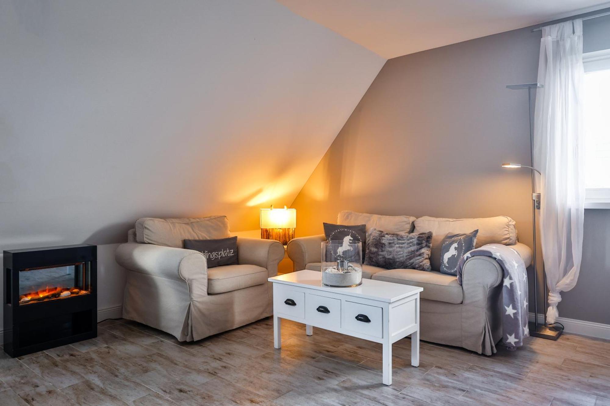Rantum Raanwai 21 Apartment Rantum (Sylt)