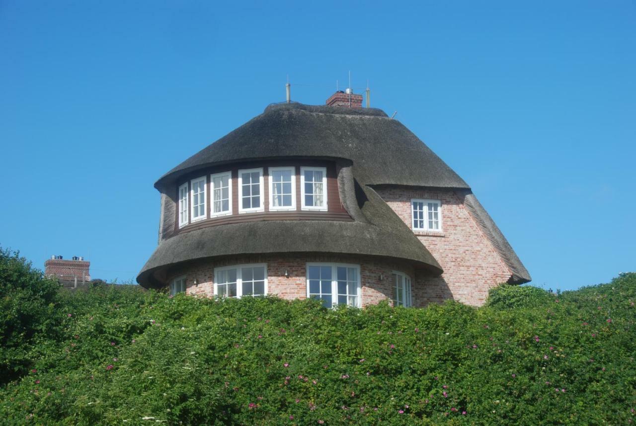 Rantum Raanwai 21 Apartment Rantum (Sylt)